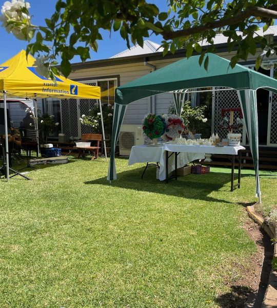 venue hire gunnedah