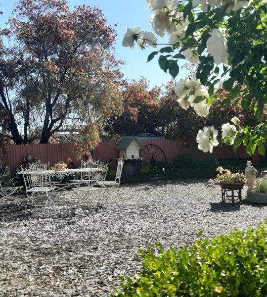 wedding venue hire Gunnedah