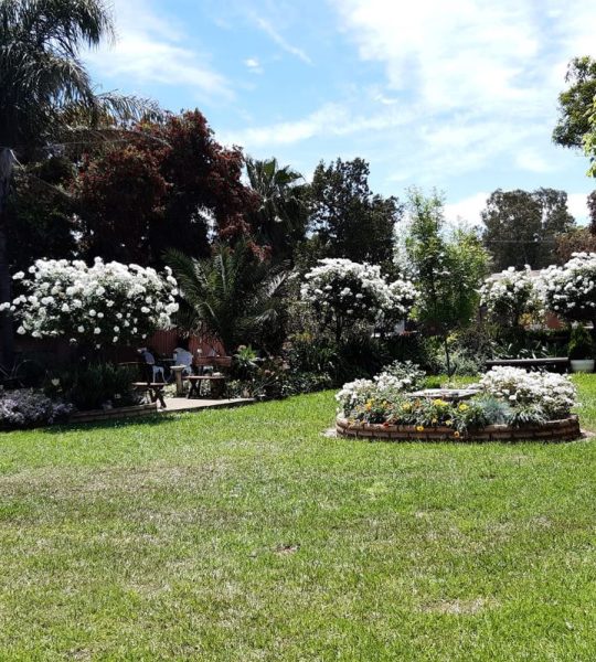 wedding venue hire Gunnedah